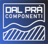 DPC MECCANICA SRL di Carlo Dal Prà – Lavorazioni Meccaniche Logo